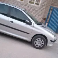 206تیپ3|خودرو سواری و وانت|ارومیه, |دیوار