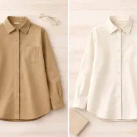 شومیز زنانه لنین