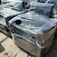 اداری نیم ست مدیریت|دفتر کار|کرمانشاه, |دیوار