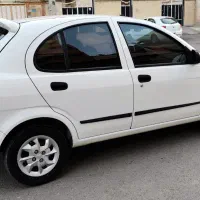 تیبا 2 مدل 1400 بدون رنگ شاسی پلمپ|خودرو سواری و وانت|اهواز, سپیدار|دیوار