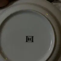 سرویس چینی ۱۲نفره