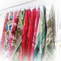 خشکشویی و پتوشویی پرتو زیباشهر خیابان ولایت