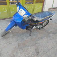 موتور بی کلاج درحدنو مدل89پیام