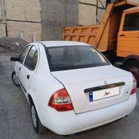 تیبا ۱ مدل ۹۳|خودرو سواری و وانت|مشهد, نوید|دیوار