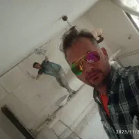 گچکاری گچکار تخریب. اپن شومینه درخدمتیم