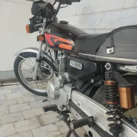 موتور کویر ۲۰۰سی سی مدل ۹۹|موتورسیکلت|قم, علی آباد سعدگان|دیوار