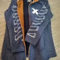 حراج کاپشن وسویشرت، بلوز پاییزی، کت جین