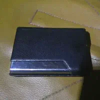 کیف مدارک گم شده