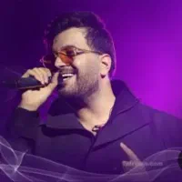 ی نفر کنسرت اصف اریا