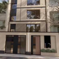 دو خوابه ۱۱۵ متری/گلدشت محمدی