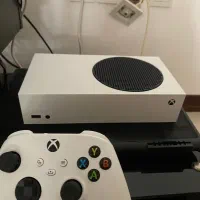 ایکس باکس سری اس xbox series s