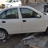 ساینا مدل ۹۷|خودرو سواری و وانت|قم, خندق|دیوار