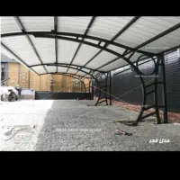 جوشکاری سیار  صایبان خودرو والاچیق سقف سبکسازی|خدمات پیشه و مهارت|ارومیه, |دیوار