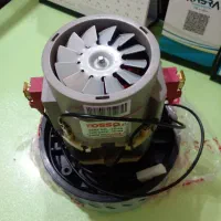 موتور جاروبرقی آب و خاک