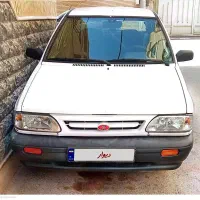 پراید 88