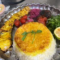 تهیه توضیع غذا خانگی و برای شرکت و نهاد ها اورگان|خوردنی و آشامیدنی|رشت, کوی فکوری|دیوار