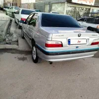 پارس ای لیکس مدل 85فول