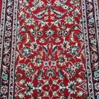 فرش ماشینی راه پله(عکس تزیینی )