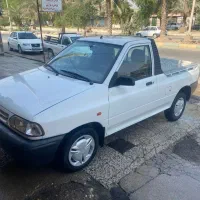 پراید ۱۵۱ مدل ۱۴۰۳