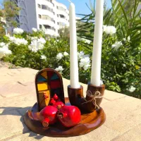 گیفت یلدایی|صنایع دستی و سایر لوازم تزئینی|قم, عمار یاسر|دیوار