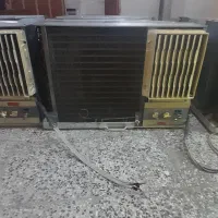 کولر۱۸ هزار درحداک موتور فابریک شرط مهلت تست