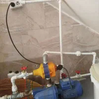 لوله کشی وخورده کاری