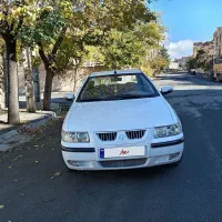 سمند ef7 مدل 1393|خودرو سواری و وانت|بوکان, |دیوار