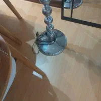 آباژور پایه بلند|چراغ خواب و آباژور|تهران, شهرک ولیعصر جنوبی|دیوار