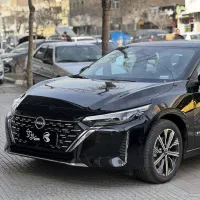 نیسان سیلفی آمیتیس پلاس ۲۰۲۴ نقد و اقساط