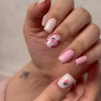 تخفیف کاشت و ترمیم ناخن|خدمات آرایشگری و زیبایی|بندر انزلی, جهانگانی|دیوار