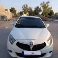 برلیانس۲۳۰مدل۹۶