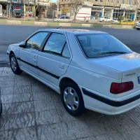 پارس tu5 تیوفایو|خودرو سواری و وانت|پارس‌آباد, |دیوار