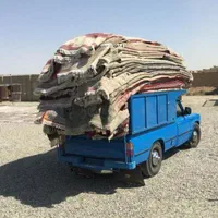 قالیشویی مبلشویی کوهک دهکده شهرزیبا اشرفی کاشانی|خدمات نظافت|تهران, فردوس|دیوار