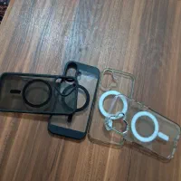 چهار عدد کاور ایفون ۱۶نرمال یکجا ۷۰۰|لوازم جانبی موبایل و تبلت|بناب, |دیوار