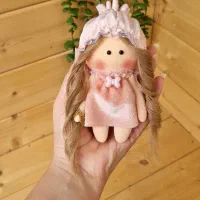 عروسک جاسویچی