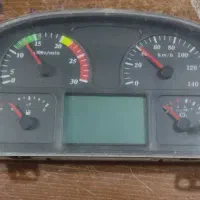 کیلومتر هوو دیسک کلاج آمیکو یدکی