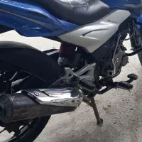 فروش موتور دیسکاور|موتورسیکلت|درگهان, |دیوار