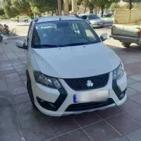 کوییک ۱۴۰۳ gxr رینگ فول