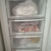 فریزر بدون برفک،پنح کشو سامسونگ