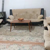 مبل راحتی|مبلمان خانگی و میز عسلی|قرچک, میرزائی جنوبی|دیوار