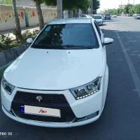دنا پلاس 6 دنده تحویلی بهمن 404