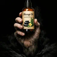 روغن ماساژ