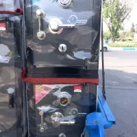 پخش انواع گاوصندوق نسوز|ابزارآلات|تهران, بلوار کشاورز|دیوار
