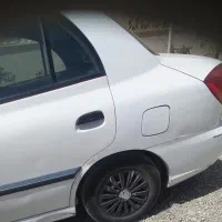 ریو مدل ۸۴ سالم و تمیز