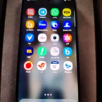 گوشی a56|موبایل|کلارآباد, |دیوار