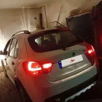 کوئیک سفید GX