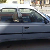 GLX  405|خودرو سواری و وانت|ازنا, |دیوار