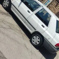 پراید 131