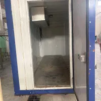 فروش سردخانه زیر صفر|ماشینآلات صنعتی|گرگان, |دیوار