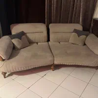 مبل راحتی